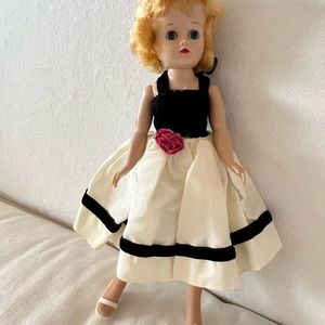 Vogue Jill Doll from 1950’s